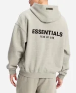 Fear-of-God-Essentials-Dark-Oatmeal-Pullover-Grey-Hoodie-