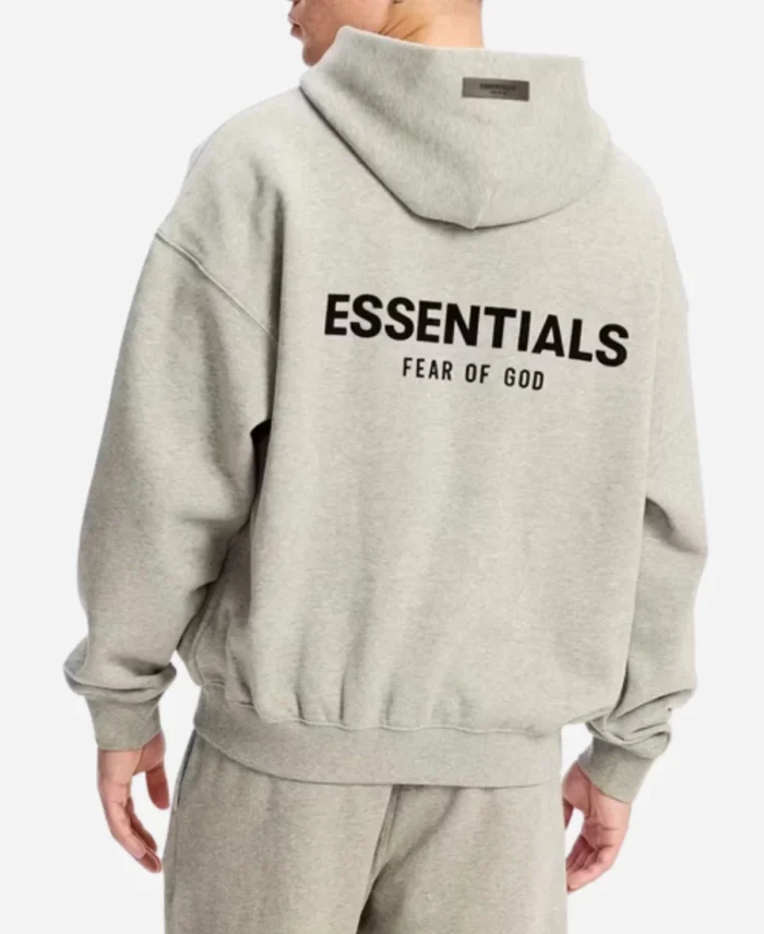 Fear-of-God-Essentials-Dark-Oatmeal-Pullover-Grey-Hoodie-