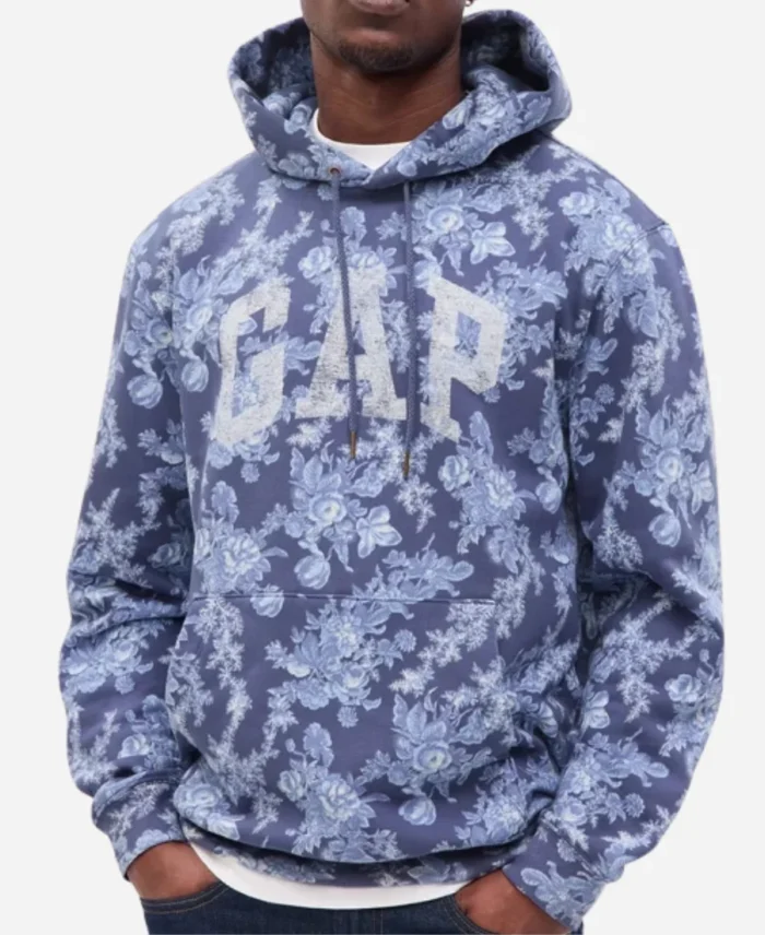 Flower-Gap-Hoodie