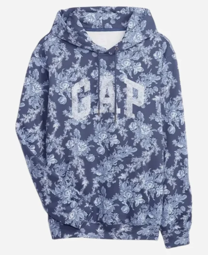 Flower-Gap-Logo-Hoodie