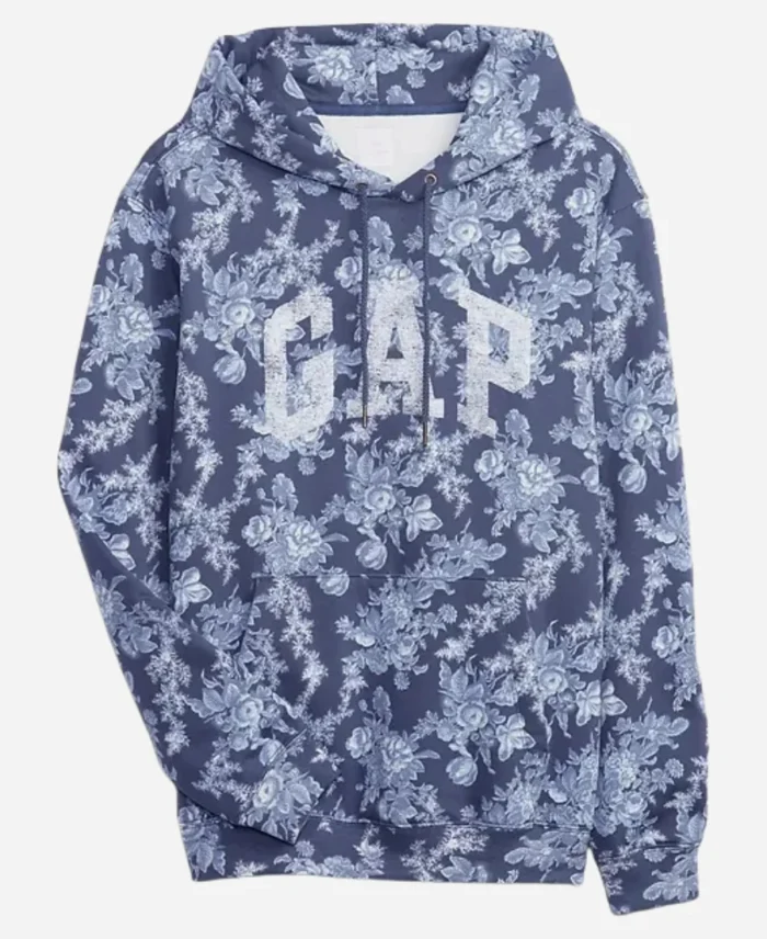 Flower-Gap-Logo-Hoodie