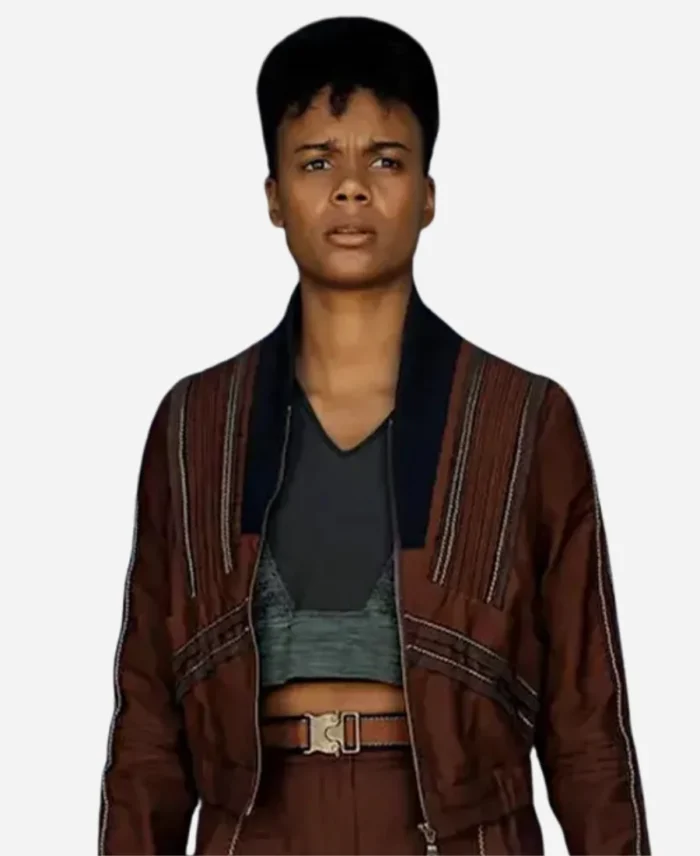 Foundation-S02-Salvor-Hardin-Brown-Jacket