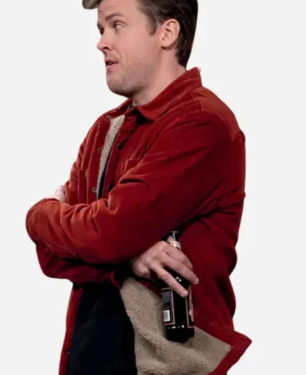 Frasier-Freddy-Crane-Red-Jacket