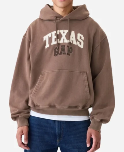 Gap-Texas-Hoodie