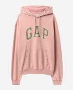 Gap-VintageSoft-Logo-Oversized-Hoodie