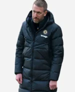 Graham-Potter-Chelsea-FC-Black-Puffer-Coat