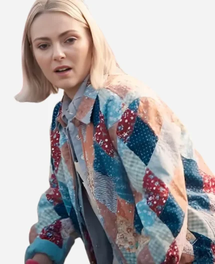 Grosse-Pointe-Garden-Society-S01-Alice-Patchwork-Jacket