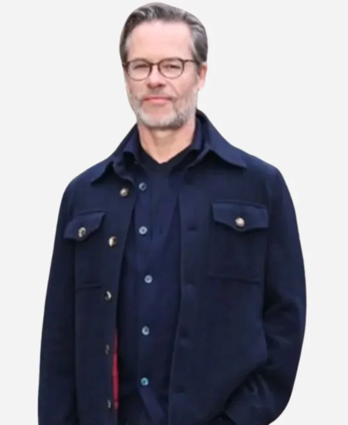 Guy-Pearce-Movie-The-Brutalist-2025-Harrison-Lee-Van-Buren-Sr.-Blue-Wool-Jacket