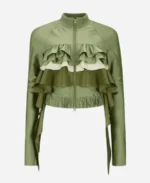 Gwen-Stefani-IHeartRadios-102.7-KIIS-FM-Wango-Tango-Jacket