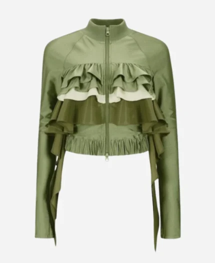 Gwen-Stefani-IHeartRadios-102.7-KIIS-FM-Wango-Tango-Jacket