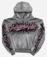 Hellstar-Grey-Pullover-Hoodie