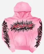 Hellstar-Pink-Hoodie