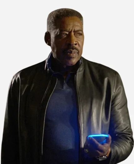 Herbert-Williams-Quantum-Leap-S02-Black-Leather-Jacket