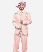 J-Balvin-Met-Gala-2025-Pink-Suit-For-Sale