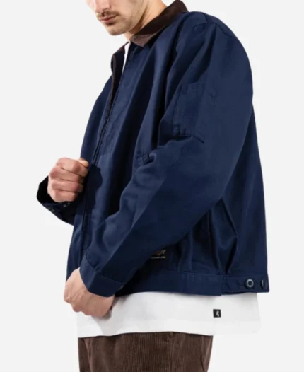 Jake-Hayes-Eisenhower-Blue-Jacket