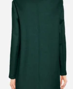 Jameela-Jamil-Love-at-First-Sight-Green-Coat