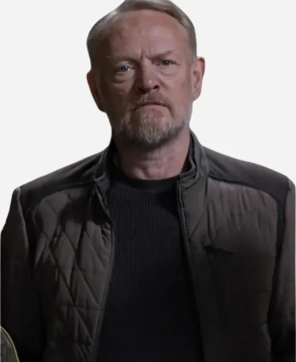 Jared-Harris-Tv-Series-Foundation-Season-02-Hari-Seldon-Grey-Quilted-Jacket