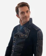 Jonathan-Bailey-Movie-Wicked-2024-Fiyero-Tigelaar-Blue-Jacket