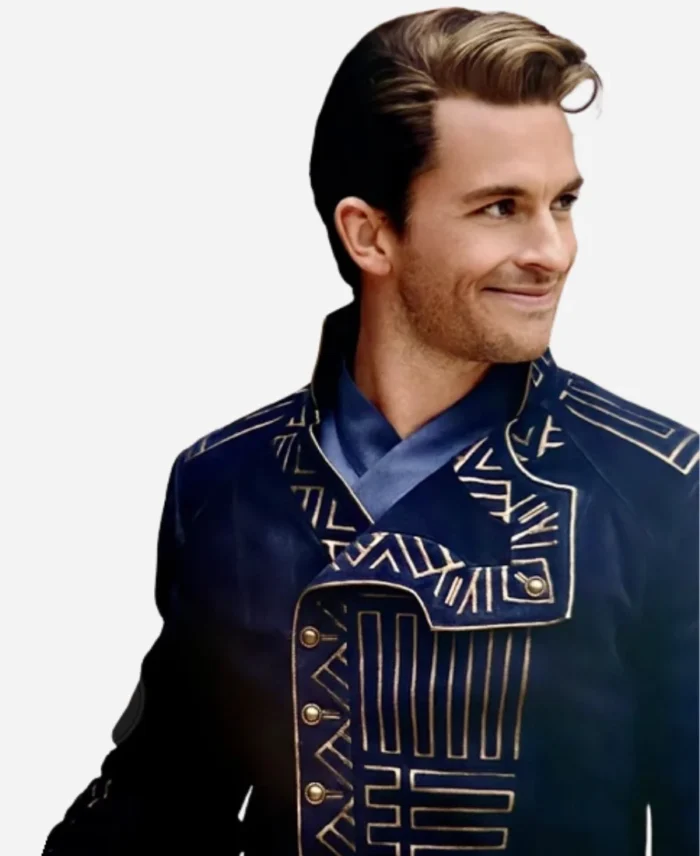 Jonathan-Bailey-Wicked-2024-Jacket