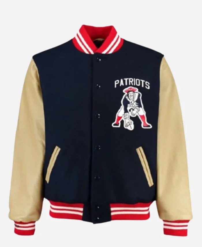 Kendrick-Lamar-Patriots-Blue-Varsity-Jacket