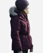 Kim-Matula-The-Finnish-Line-2024-Purple-Jacket