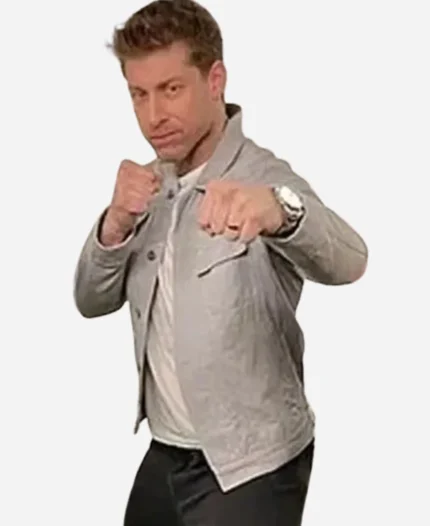 King-of-Killers-Alain-Moussi-Grey-Jacket