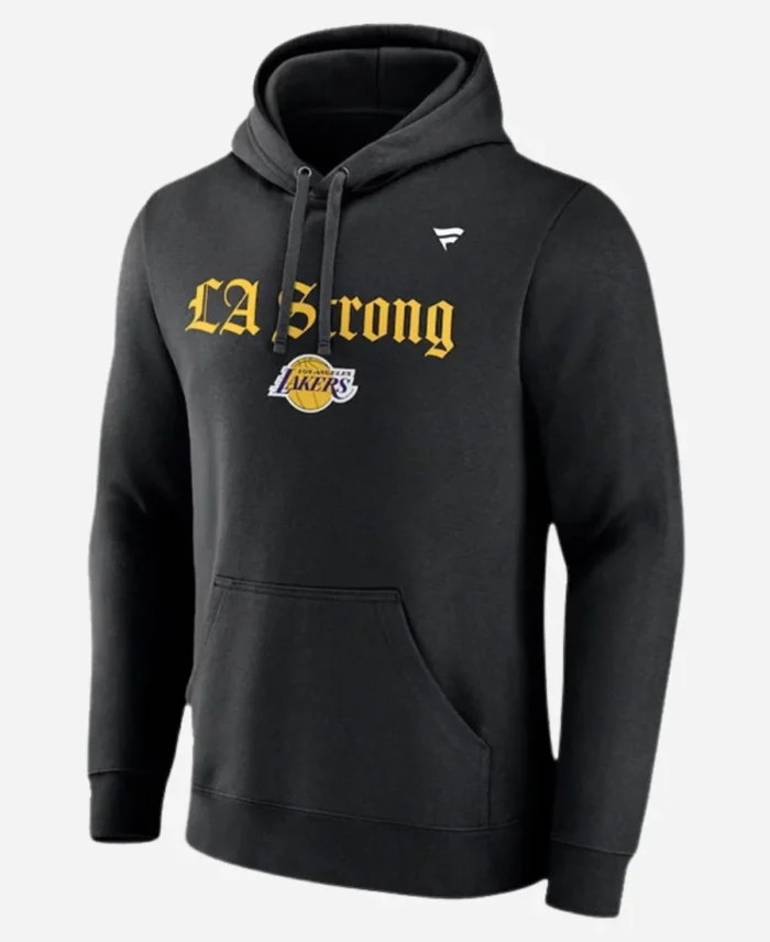 Lakers-LA-Strong-Pullover-Hoodie
