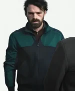 Last-Bullet-Alban-Lenoir-Blue-Track-Jacket