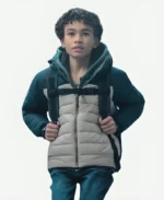 Leo-Movie-Back-in-Action-2025-Rylan-Jackson-Puffer-Hooded-Jacket