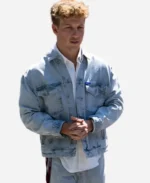 Liam-Lawson-F1-Grand-Prix-of-Emilia-Romagna-Denim-Jacket-For-Sale