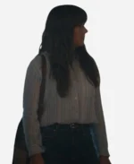 Linda-Cardellin-Movie-Nonnas-2025-Olivia-Striped-Shirt