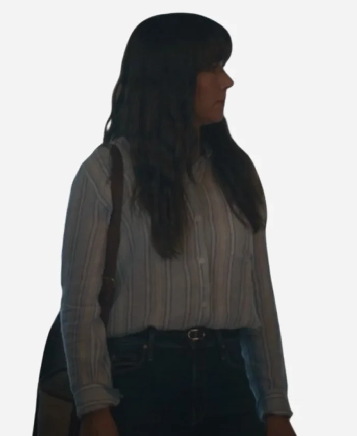 Linda-Cardellin-Movie-Nonnas-2025-Olivia-Striped-Shirt