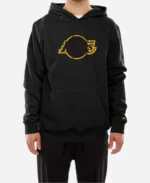 Los-Angeles-Lakers-New-Era-Black-Hoodie