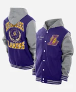 Los-Angeles-Lakers-New-Era-Purple-Jacket