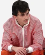 MSG-NYC-Timothee-Chalamet-Pink-Jacket