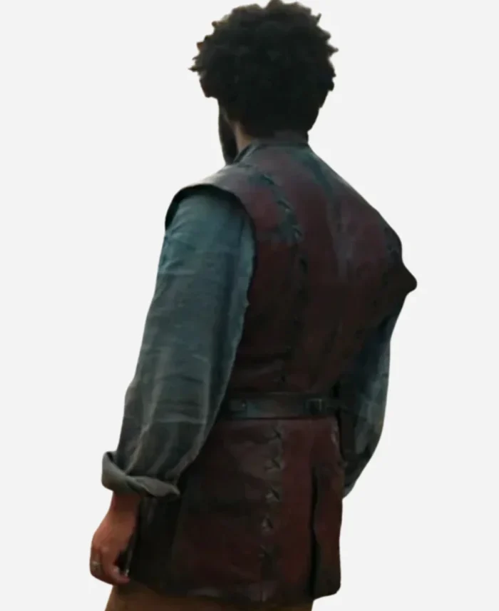 Marcus-Rutherford-Tv-Series-The-Wheel-of-Time-Season-02-Perrin-Aybara-Brown-Leather-Vest