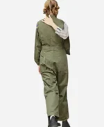 Maya-Hawke-Movie-The-Kill-Room-2023-Grace-Green-Jumpsuit