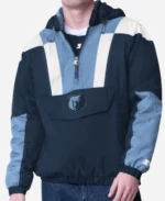 Memphis-Grizzlies-Starter-Jacket