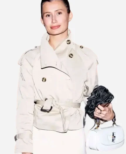 Met-Gala-2025-Afterparty-Delaney-Rowe-Beige-Jacket