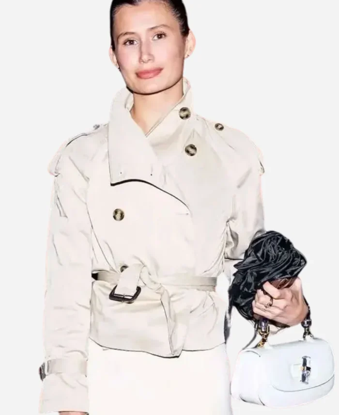 Met-Gala-2025-Afterparty-Delaney-Rowe-Beige-Jacket