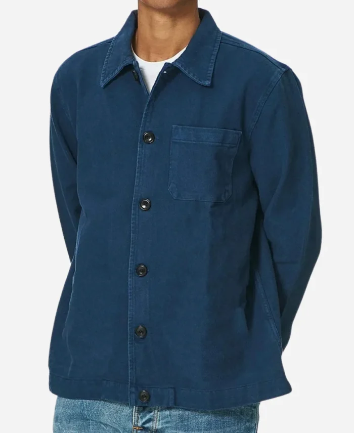 Mickey-Bolitar-TV-Series-Harlan-Cobens-Shelter-2023-Jaden-Michael-Blue-Jacket
