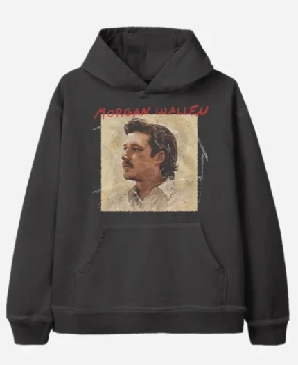 Morgan-Wallen-Im-The-Problem-Album-Cover-Hoodie