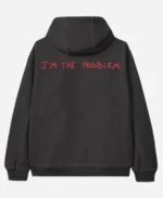 Morgan-Wallen-Im-The-Problem-Album-Cover-Pullover-Black-Hoodie