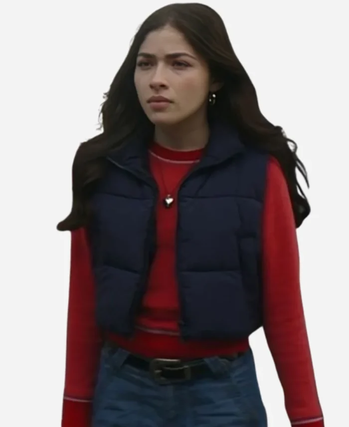 Motorheads-S01-Melissa-Collazo-Puffer-Vest