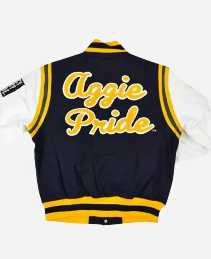 Motto-2.0-North-Carolina-AT-State-University-Varsity-Jacket
