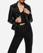 Movie-Now-You-See-Me-Now-You-Dont-2025-Rosamund-Pike-Black-Biker-Leather-Jacket