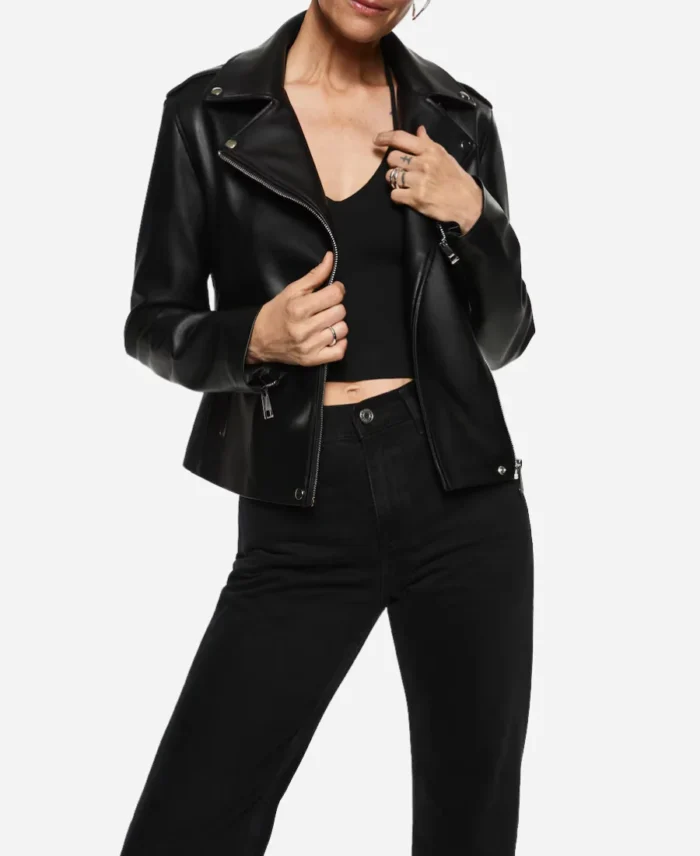 Movie-Now-You-See-Me-Now-You-Dont-2025-Rosamund-Pike-Black-Biker-Leather-Jacket