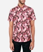 Mr.-Brown-Assisted-Living-S5-Pink-Floral-Print-Shirt
