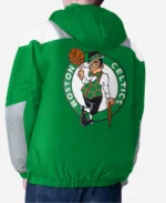 NBA-Boston-Celtics-Starter-Green-Charger-Half-Zip-Jacket