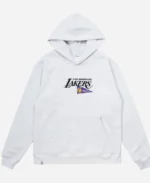 NBA-Los-Angeles-Lakers-Enjoy-Basketball-Gray-Pullover-Hoodie